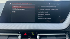 BMW 1 Series 118i [136] M Sport 5dr Step Auto [LCP] Petrol Hatchback